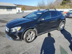 WDCTG4GB2GJ204398 2016 MERCEDES-BENZ GLA-KLASSE