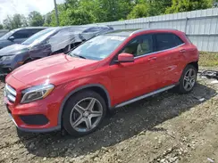 WDCTG4GB2GJ207754 2016 MERCEDES-BENZ GLA-KLASSE