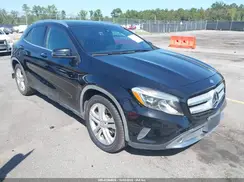 WDCTG4GB2GJ207964 2016 MERCEDES-BENZ GLA-KLASSE