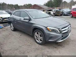 WDCTG4GB2GJ208872 2016 MERCEDES-BENZ GLA-KLASSE