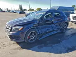 WDCTG4GB2GJ216132 2016 MERCEDES-BENZ GLA-KLASSE