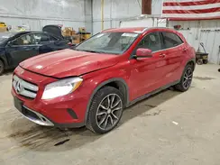 WDCTG4GB2GJ219824 2016 MERCEDES-BENZ GLA-KLASSE