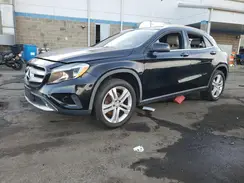 WDCTG4GB2GJ223341 2016 MERCEDES-BENZ GLA-KLASSE