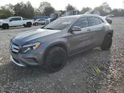 WDCTG4GB2GJ224960 2016 MERCEDES-BENZ GLA-KLASSE