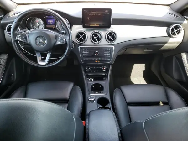 WDCTG4GB2GJ226773 2016 MERCEDES-BENZ GLA-KLASSE - Image 8
