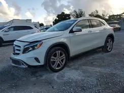WDCTG4GB2GJ226854 2016 MERCEDES-BENZ GLA-KLASSE