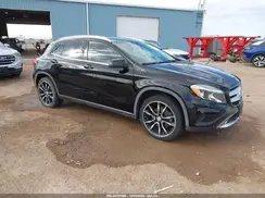 WDCTG4GB2GJ233772 2016 MERCEDES-BENZ GLA-KLASSE