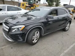 WDCTG4GB2GJ233836 2016 MERCEDES-BENZ GLA-KLASSE