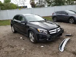 WDCTG4GB2GJ234386 2016 MERCEDES-BENZ GLA-KLASSE