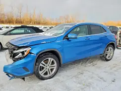 WDCTG4GB2GJ241631 2016 MERCEDES-BENZ GLA-KLASSE