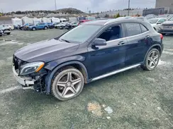 WDCTG4GB2GJ249888 2016 MERCEDES-BENZ GLA-KLASSE