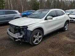 WDCTG4GB2GJ250927 2016 MERCEDES-BENZ GLA-KLASSE
