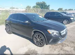 WDCTG4GB2GJ251642 2016 MERCEDES-BENZ GLA-KLASSE