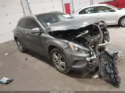WDCTG4GB2GJ251950 2016 MERCEDES-BENZ GLA-KLASSE