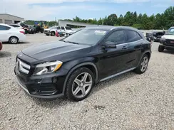 WDCTG4GB2GJ253262 2016 MERCEDES-BENZ GLA-KLASSE