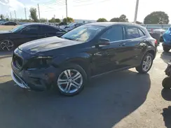 WDCTG4GB2GJ253309 2016 MERCEDES-BENZ GLA-KLASSE