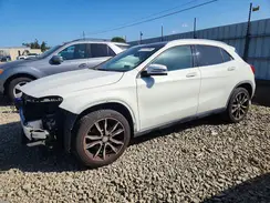 WDCTG4GB2GJ254587 2016 MERCEDES-BENZ GLA-KLASSE