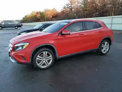 WDCTG4GB2GJ259918 2016 MERCEDES-BENZ GLA-KLASSE