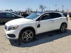 WDCTG4GB2GJ260020 2016 MERCEDES-BENZ GLA-KLASSE