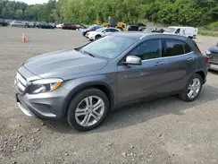 WDCTG4GB2GJ267422 2016 MERCEDES-BENZ GLA-KLASSE