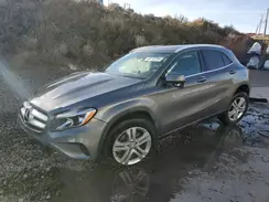 WDCTG4GB2HJ286697 2017 MERCEDES-BENZ GLA-KLASSE