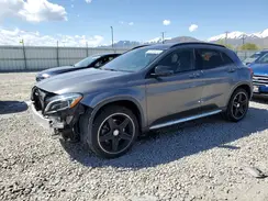 WDCTG4GB2HJ292676 2017 MERCEDES-BENZ GLA-KLASSE