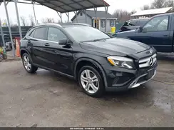 WDCTG4GB2HJ295173 2017 MERCEDES-BENZ GLA-KLASSE