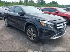 WDCTG4GB2HJ303014 2017 MERCEDES-BENZ GLA-KLASSE