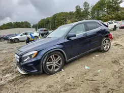 WDCTG4GB2HJ305359 2017 MERCEDES-BENZ GLA-KLASSE
