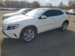 WDCTG4GB2HJ308875 2017 MERCEDES-BENZ GLA-KLASSE