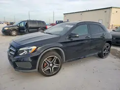 WDCTG4GB2HJ309332 2017 MERCEDES-BENZ GLA-KLASSE