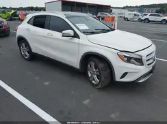 WDCTG4GB2HJ312179 2017 MERCEDES-BENZ GLA-KLASSE