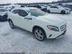 WDCTG4GB2HJ312568 2017 MERCEDES-BENZ GLA-KLASSE
