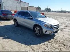 WDCTG4GB2HJ318385 2017 MERCEDES-BENZ GLA-KLASSE