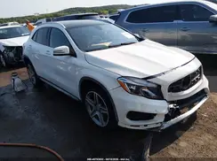 WDCTG4GB2HJ319097 2017 MERCEDES-BENZ GLA-KLASSE