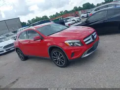 WDCTG4GB2HJ327152 2017 MERCEDES-BENZ GLA-KLASSE