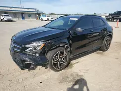 WDCTG4GB2HJ328902 2017 MERCEDES-BENZ GLA-KLASSE