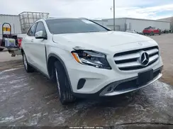 WDCTG4GB2HJ336773 2017 MERCEDES-BENZ GLA-KLASSE