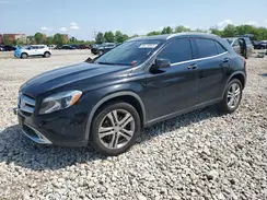 WDCTG4GB2HJ337888 2017 MERCEDES-BENZ GLA-KLASSE