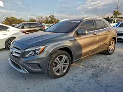 WDCTG4GB2HJ341522 2017 MERCEDES-BENZ GLA-KLASSE