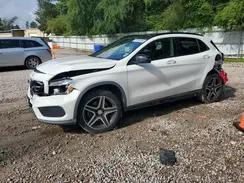 WDCTG4GB2HJ342007 2017 MERCEDES-BENZ GLA-KLASSE