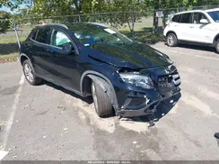 WDCTG4GB2HJ343299 2017 MERCEDES-BENZ GLA-KLASSE