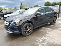 WDCTG4GB2HJ343366 2017 MERCEDES-BENZ GLA-KLASSE