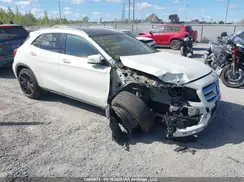 WDCTG4GB2HJ344176 2017 MERCEDES-BENZ GLA-KLASSE