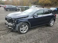 WDCTG4GB2HJ349121 2017 MERCEDES-BENZ GLA-KLASSE