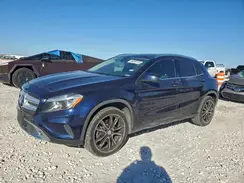 WDCTG4GB2HJ350639 2017 MERCEDES-BENZ GLA-KLASSE