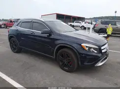 WDCTG4GB2HJ350771 2017 MERCEDES-BENZ GLA-KLASSE
