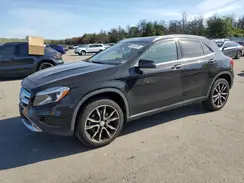 WDCTG4GB2HJ354173 2017 MERCEDES-BENZ GLA-KLASSE