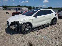 WDCTG4GB2JJ379614 2018 MERCEDES-BENZ GLA-KLASSE