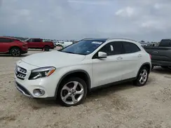 WDCTG4GB2JJ380813 2018 MERCEDES-BENZ GLA-KLASSE